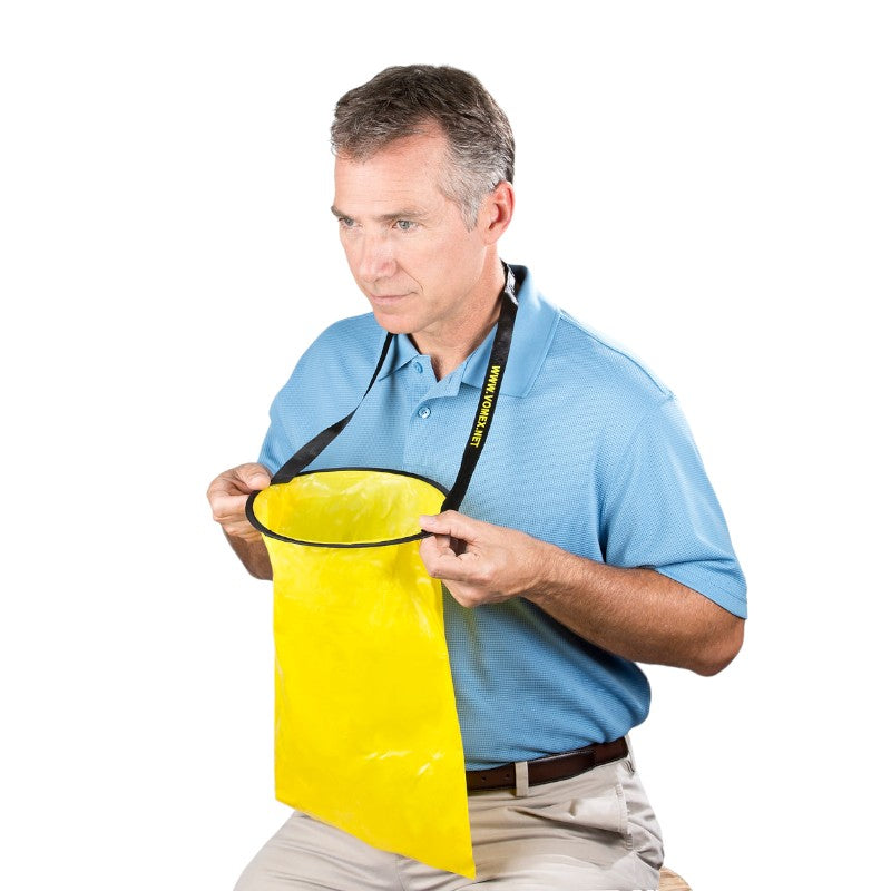 Vomex Emesis bag (250 Pack) Bulk