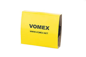 Vomex Emesis bag (250 Pack) Bulk